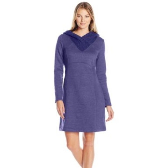 Prana Maud Dress - Picture 10 of 10